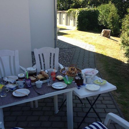 Ahlbeck Haus Ostpreussen Wla5 Strandnah Mit Wlan Und Terrasse 제바트헤링스도르프 외부 사진