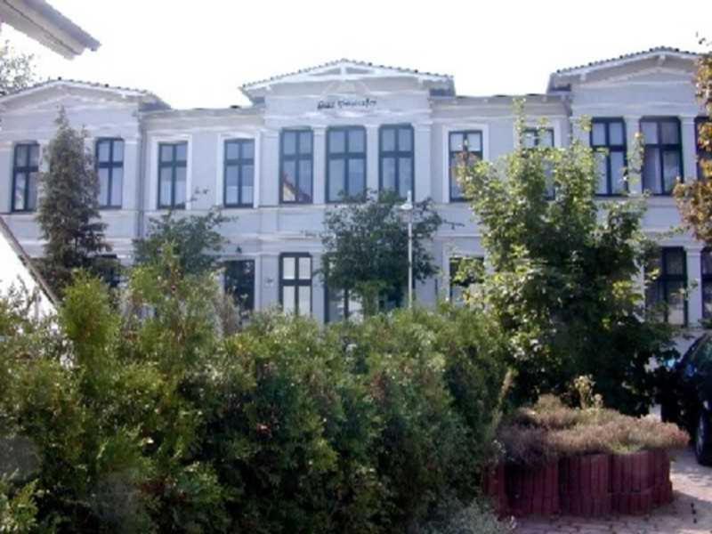 Ahlbeck Haus Ostpreussen Wla5 Strandnah Mit Wlan Und Terrasse 제바트헤링스도르프 외부 사진