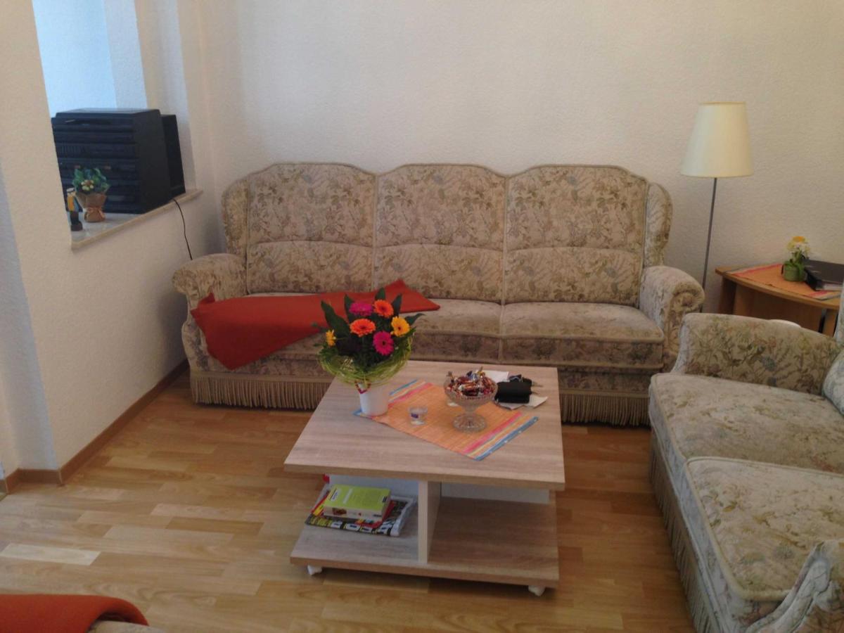 Ahlbeck Haus Ostpreussen Wla5 Strandnah Mit Wlan Und Terrasse 제바트헤링스도르프 외부 사진