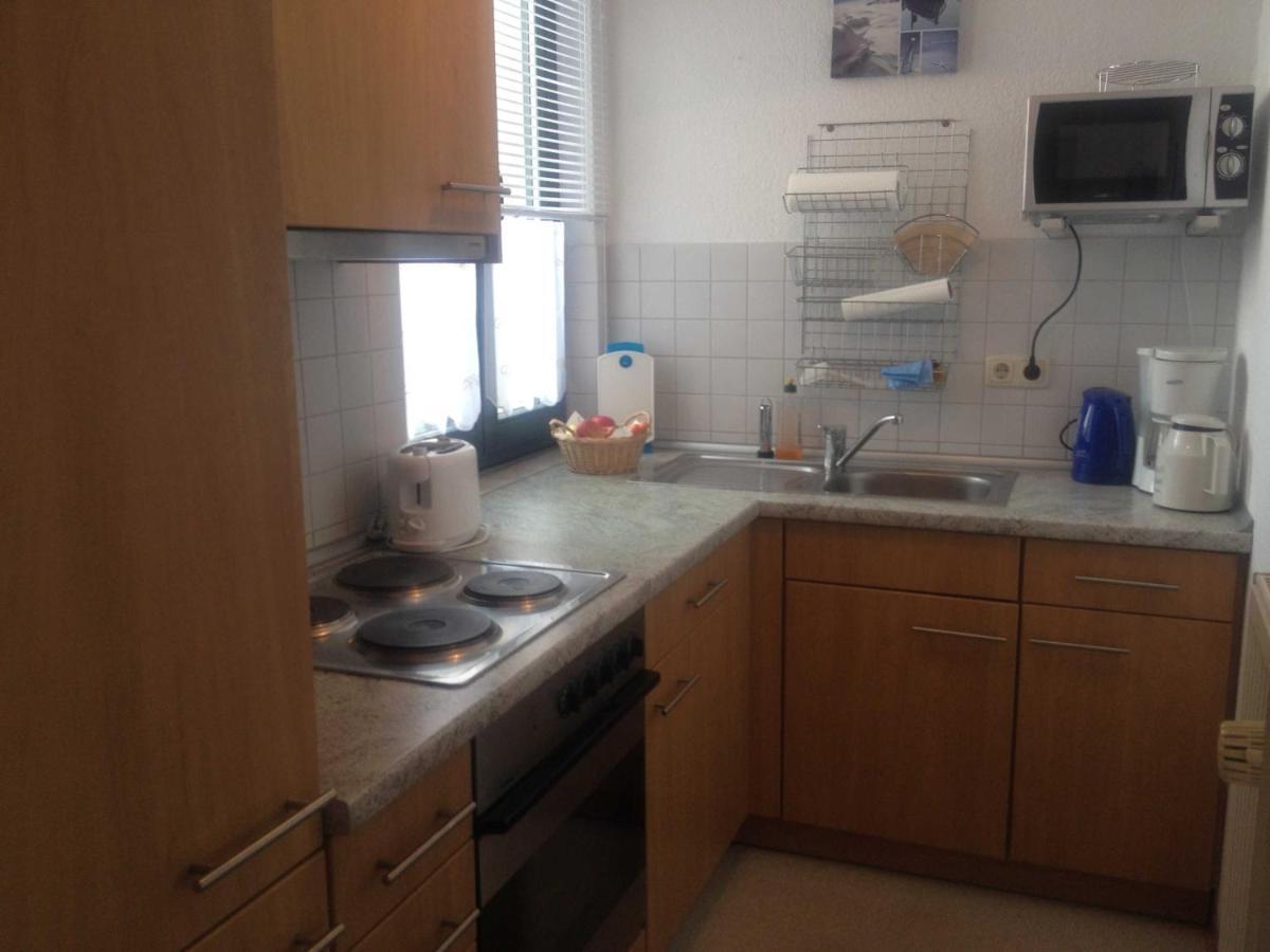 Ahlbeck Haus Ostpreussen Wla5 Strandnah Mit Wlan Und Terrasse 제바트헤링스도르프 외부 사진